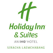 Holiday Inn and Suites Siracha Laemchabang 